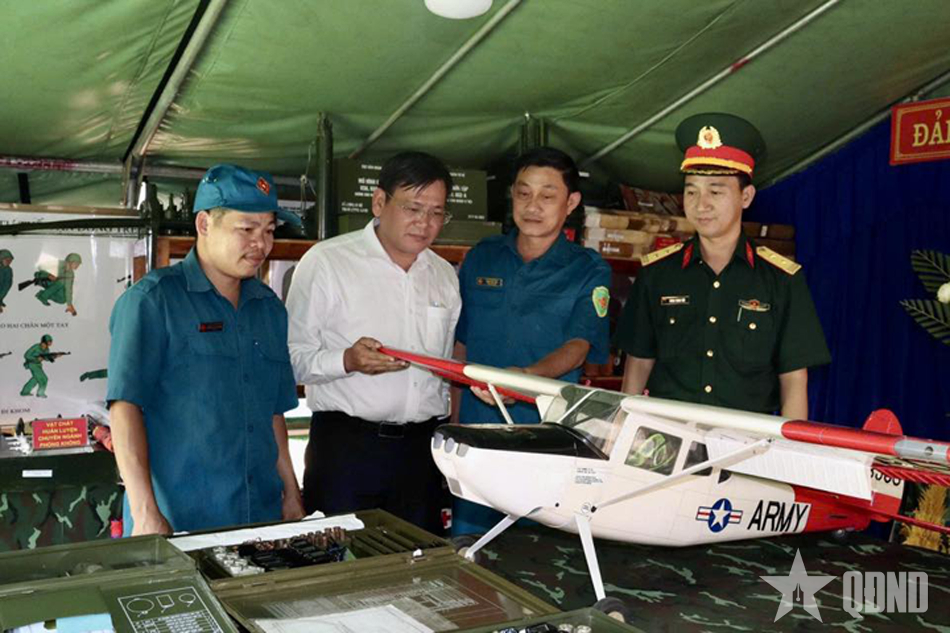 Nâng cao chất lượng mô hình học cụ, giáo án huấn luyện năm 2026